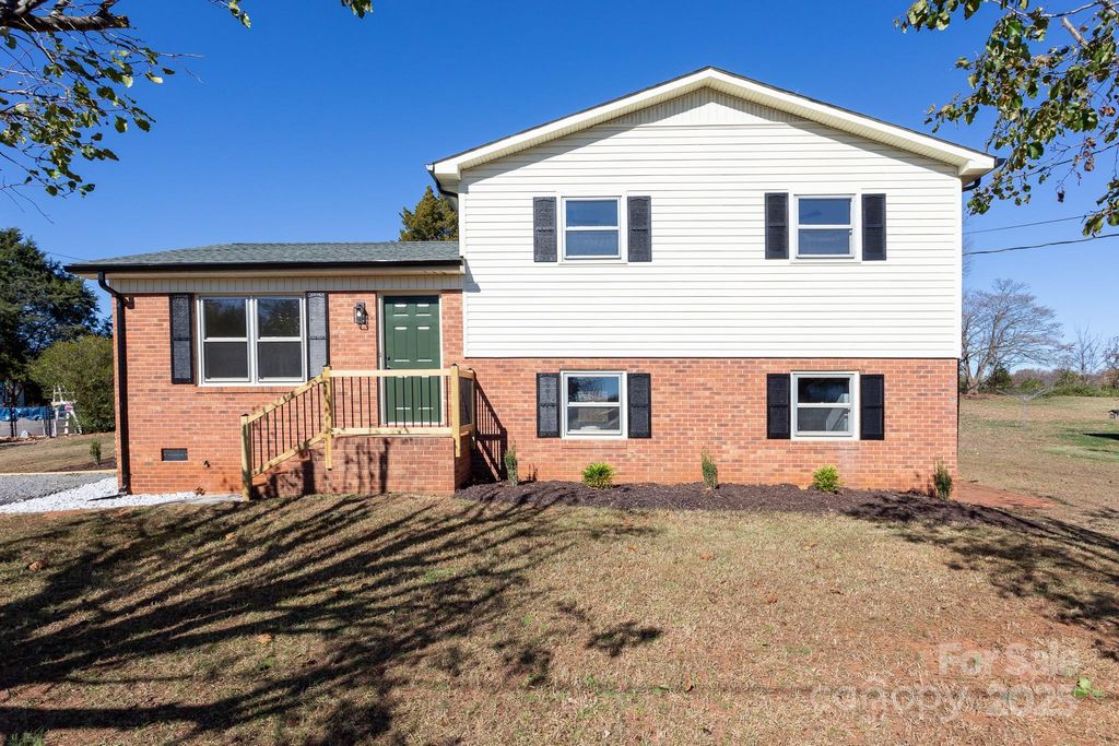 3606 Rose Street 55, Statesville, NC 28677