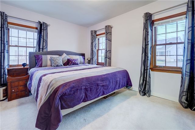 206 Bluff Drive, East Rochester, NY 14445