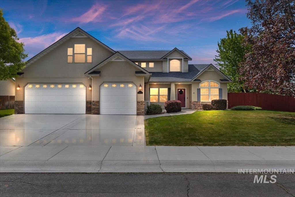 2274 Eastwood Rd, Twin Falls, ID 83301