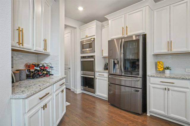 2202 Stanhill Drive, Corinth, TX 76210