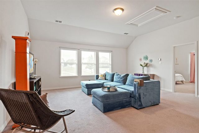 2202 Stanhill Drive, Corinth, TX 76210