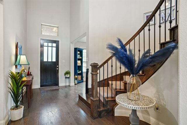 2202 Stanhill Drive, Corinth, TX 76210