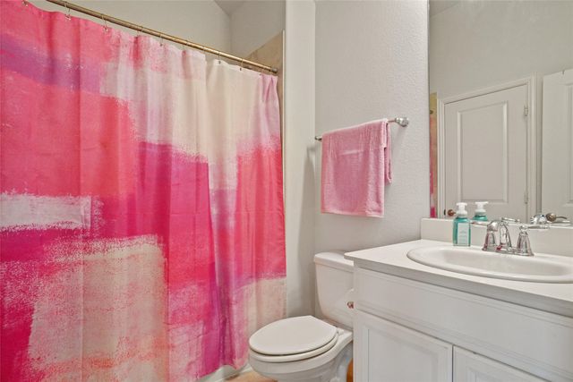 2202 Stanhill Drive, Corinth, TX 76210