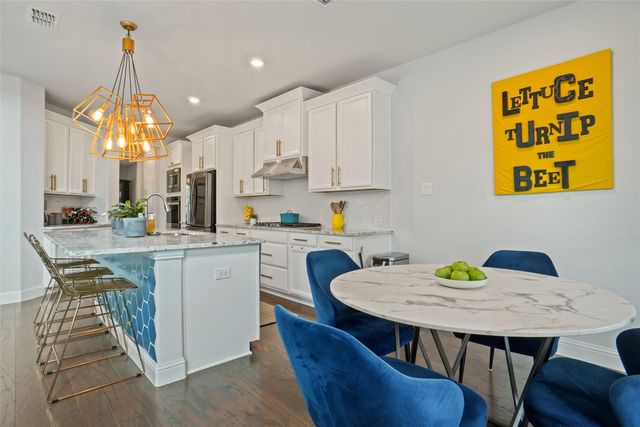 2202 Stanhill Drive, Corinth, TX 76210