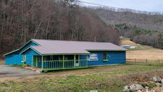 1400 South S Shady Street, Mountain City, TN 37683