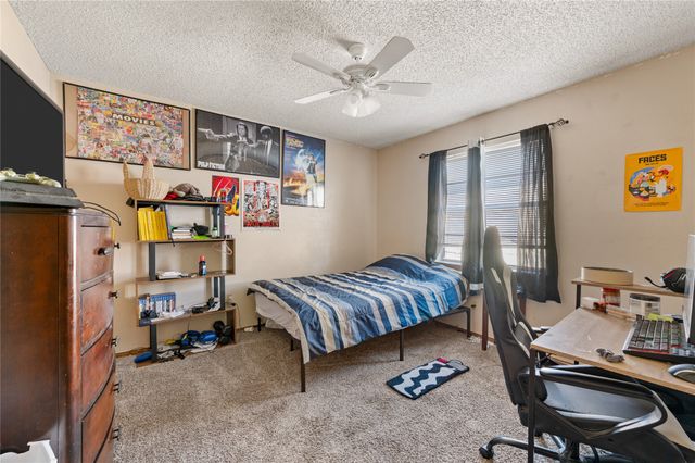 2701 Hurstview Drive, Hurst, TX 76054