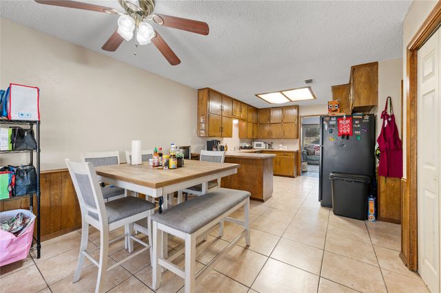 2701 Hurstview Drive, Hurst, TX 76054