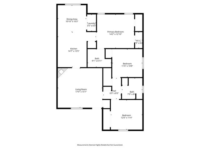 2701 Hurstview Drive, Hurst, TX 76054