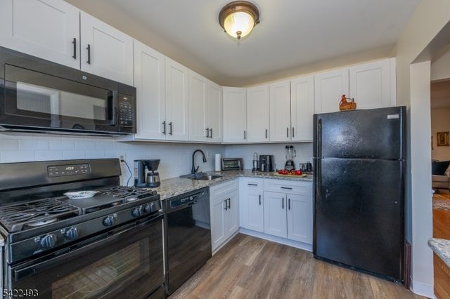 1146 Valley Rd 2A, Wayne Twp., NJ 07470