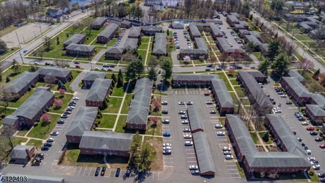 1146 Valley Rd 2A, Wayne Twp., NJ 07470