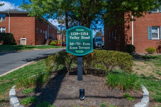 1146 Valley Rd 2A, Wayne Twp., NJ 07470