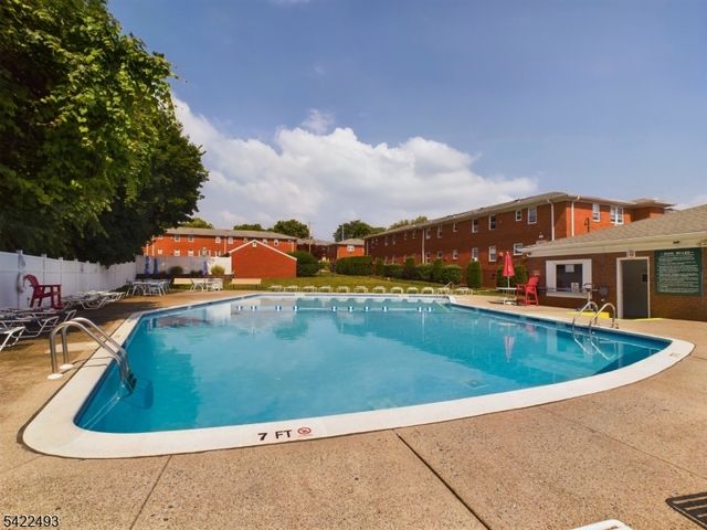 1146 Valley Rd 2A, Wayne Twp., NJ 07470