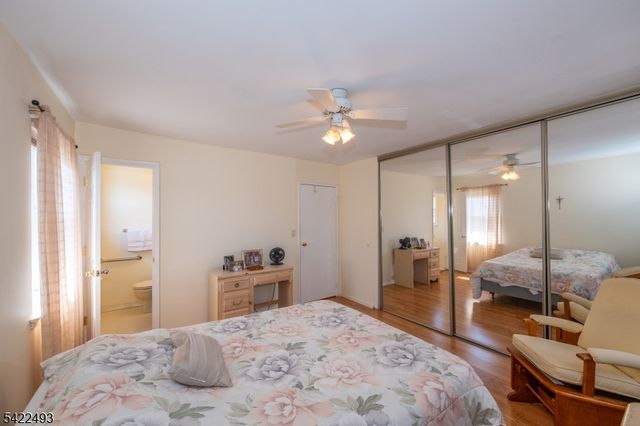 1146 Valley Rd 2A, Wayne Twp., NJ 07470