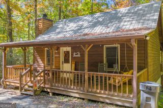 190 Shadows Drive, Sautee Nacoochee, GA 30571