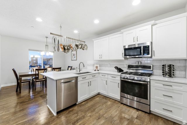 1196 W CLARK LN, Farmington, UT 84025