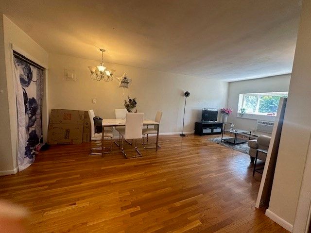 624 Hyde Park Ave D4, Boston, MA 02131