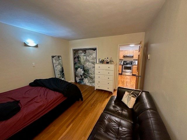 624 Hyde Park Ave D4, Boston, MA 02131