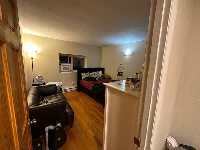 624 Hyde Park Ave D4, Boston, MA 02131