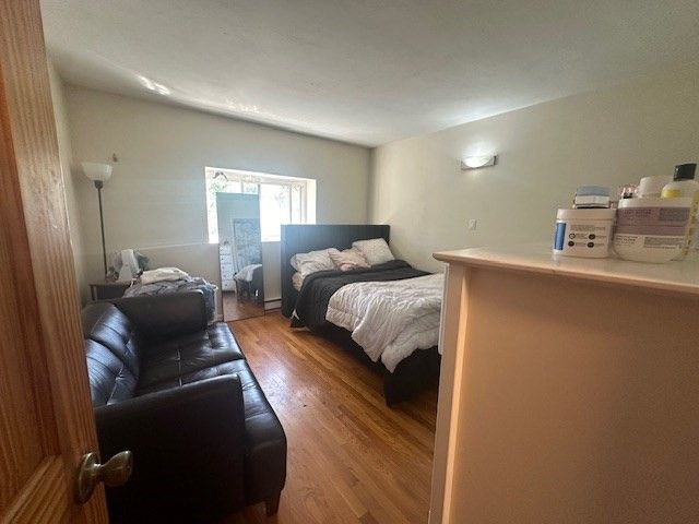 624 Hyde Park Ave D4, Boston, MA 02131