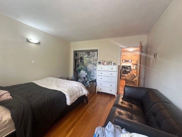 624 Hyde Park Ave D4, Boston, MA 02131