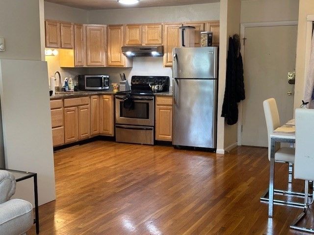 624 Hyde Park Ave D4, Boston, MA 02131