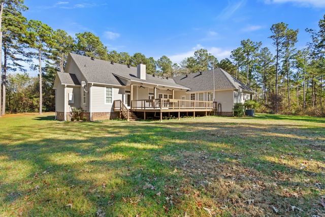 22924 County Road 223, Arp, TX 75750