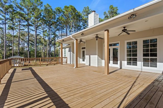 22924 County Road 223, Arp, TX 75750