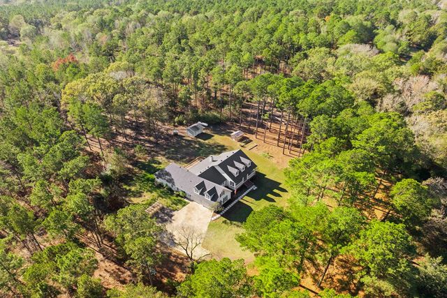 22924 County Road 223, Arp, TX 75750