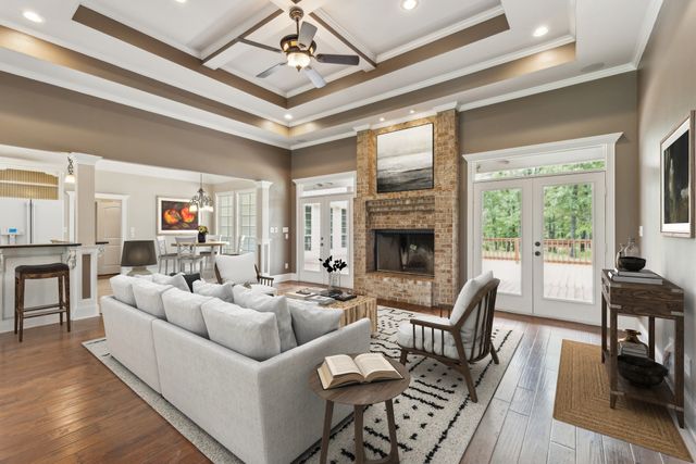 22924 County Road 223, Arp, TX 75750