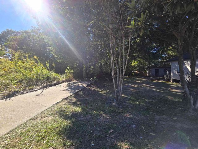 TBD Thomas H Delpit Dr, Baton Rouge, LA 70810