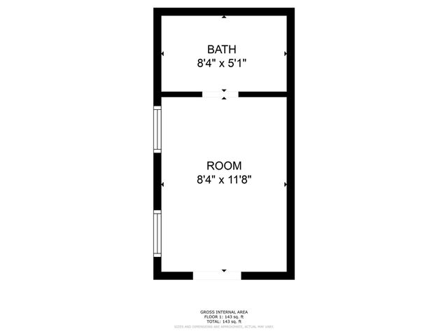 4022 Rance Drive, Granbury, TX 76049