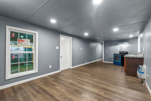 4022 Rance Drive, Granbury, TX 76049