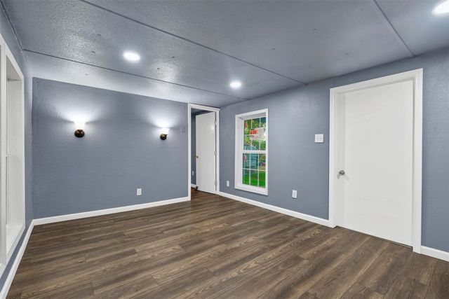 4022 Rance Drive, Granbury, TX 76049