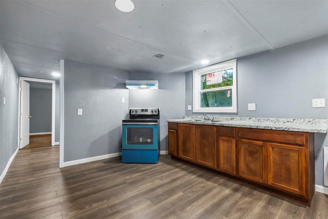 4022 Rance Drive, Granbury, TX 76049