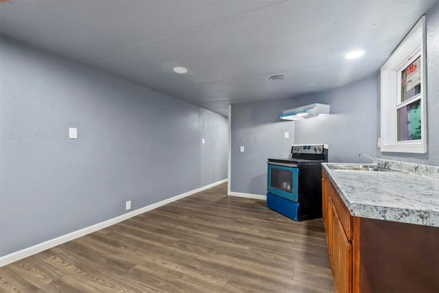 4022 Rance Drive, Granbury, TX 76049