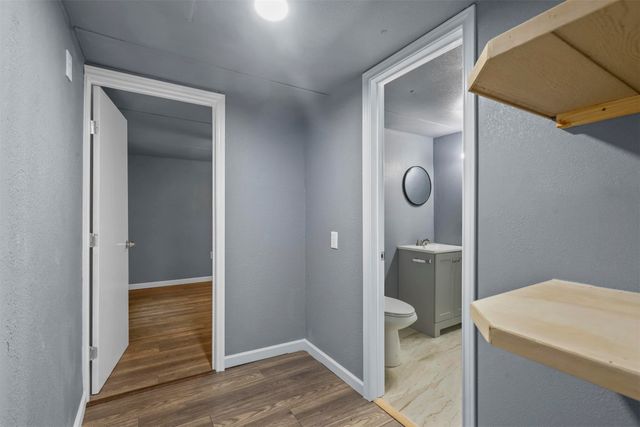 4022 Rance Drive, Granbury, TX 76049