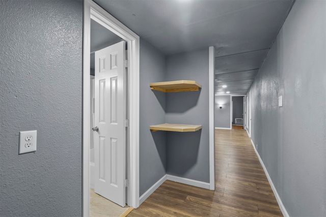 4022 Rance Drive, Granbury, TX 76049