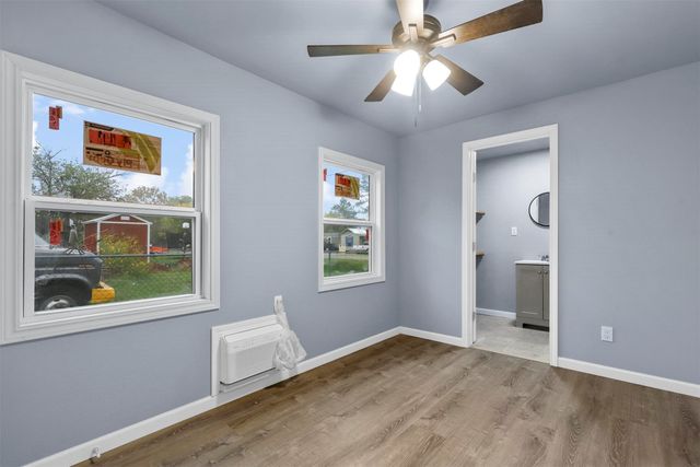 4022 Rance Drive, Granbury, TX 76049