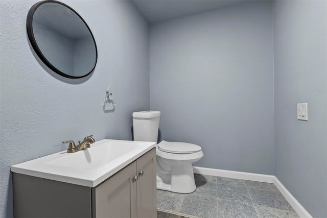 4022 Rance Drive, Granbury, TX 76049