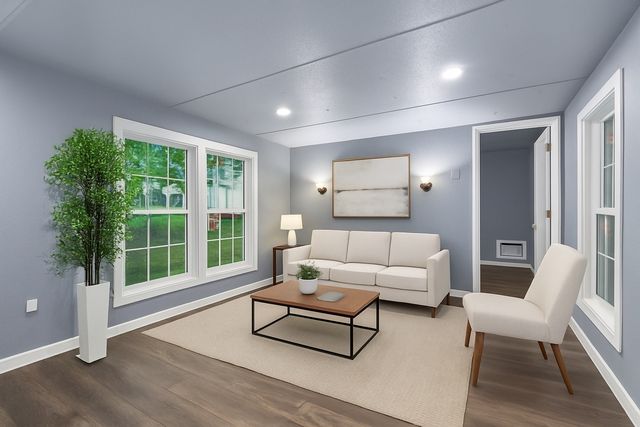 4022 Rance Drive, Granbury, TX 76049