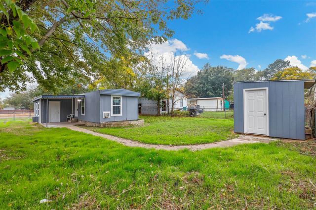 4022 Rance Drive, Granbury, TX 76049