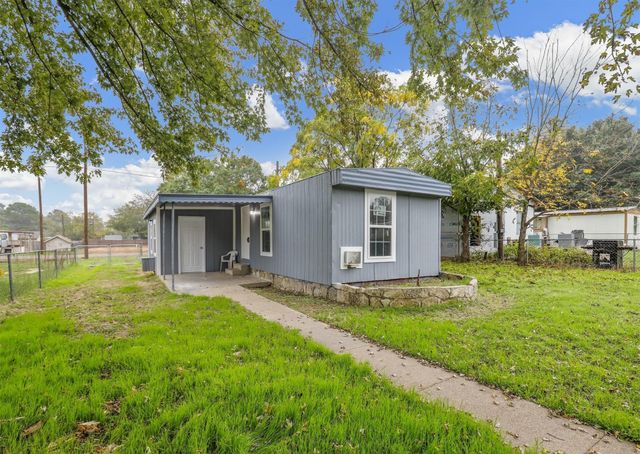 4022 Rance Drive, Granbury, TX 76049