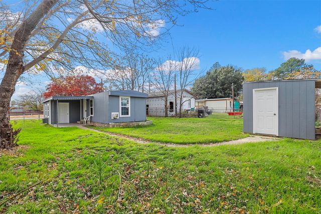 4022 Rance Drive, Granbury, TX 76049