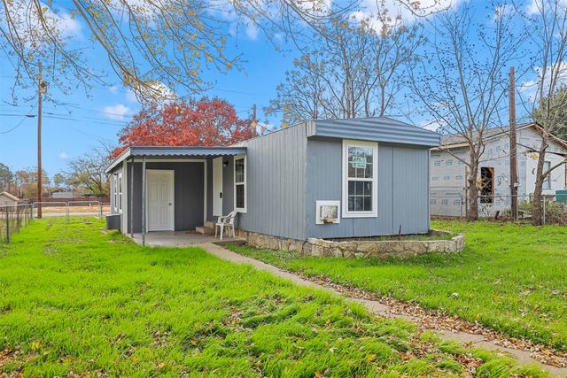 4022 Rance Drive, Granbury, TX 76049