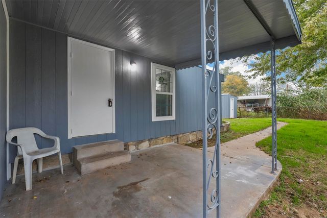 4022 Rance Drive, Granbury, TX 76049