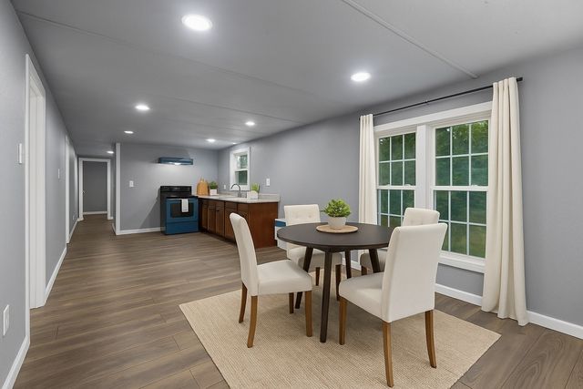 4022 Rance Drive, Granbury, TX 76049