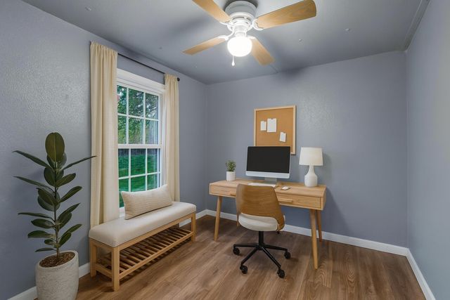 4022 Rance Drive, Granbury, TX 76049