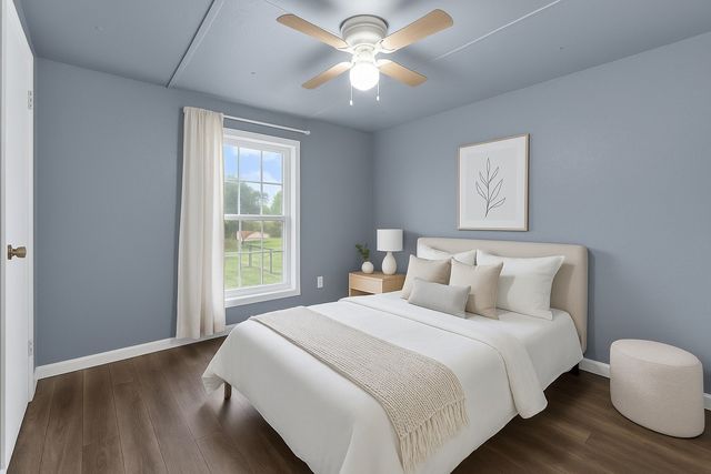 4022 Rance Drive, Granbury, TX 76049