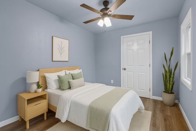 4022 Rance Drive, Granbury, TX 76049