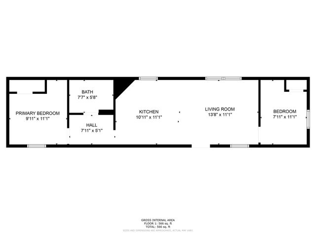 4022 Rance Drive, Granbury, TX 76049